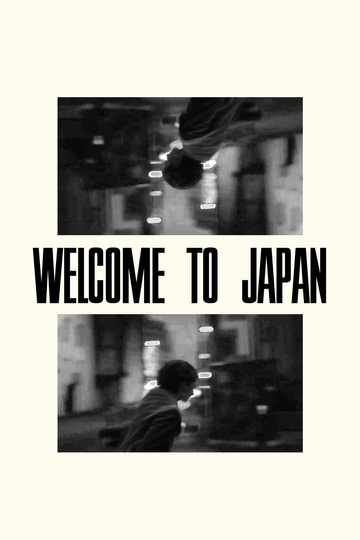 Welcome to Japan