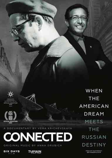 Connected Poster
