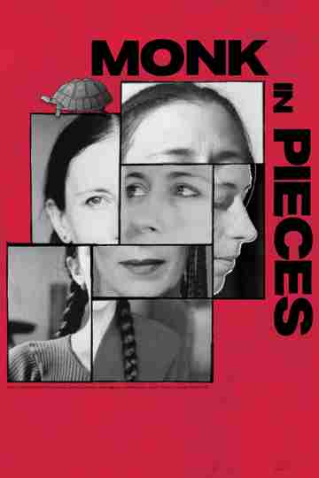 Monk in Pieces Poster