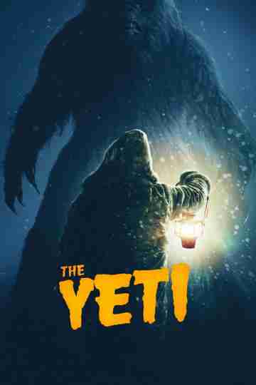 The Yeti Poster
