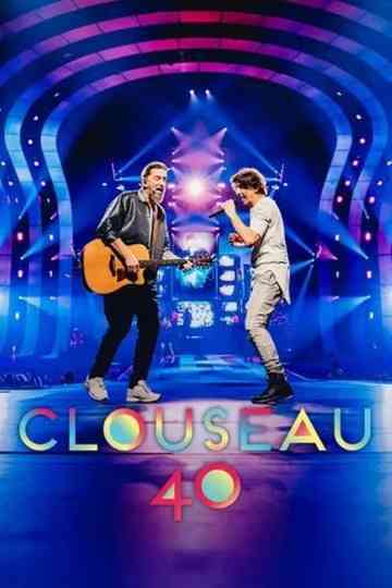 Clouseau 40