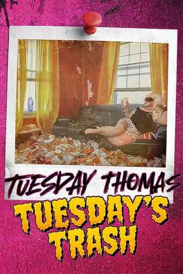 Tuesday's Trash