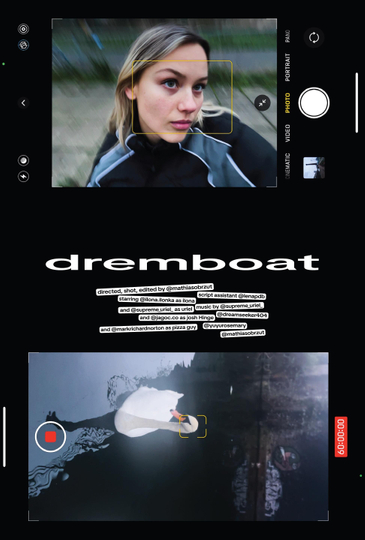 Dremboat