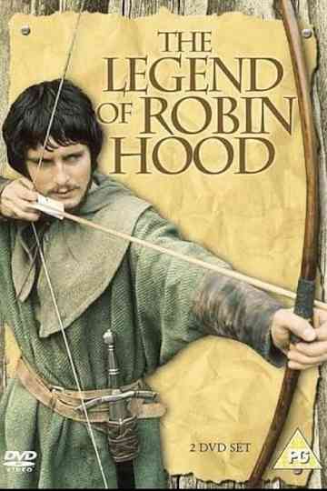The Legend of Robin Hood poster