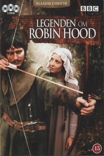 The Legend of Robin Hood