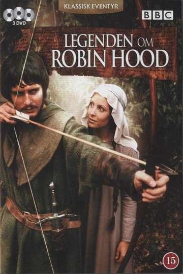 The Legend of Robin Hood Poster