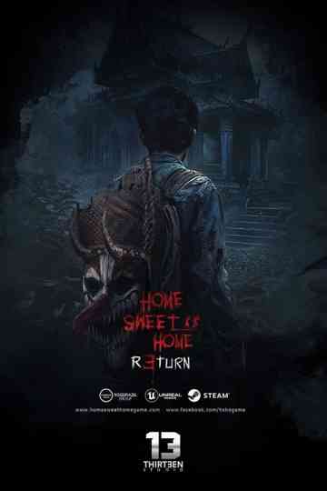 Home Sweet Home Return Poster