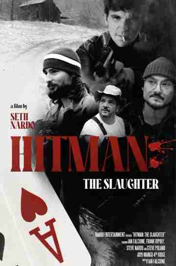 Hitman: The Slaughter Poster