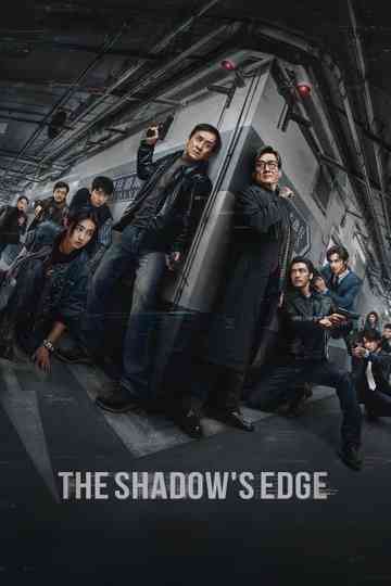 The Shadow's Edge