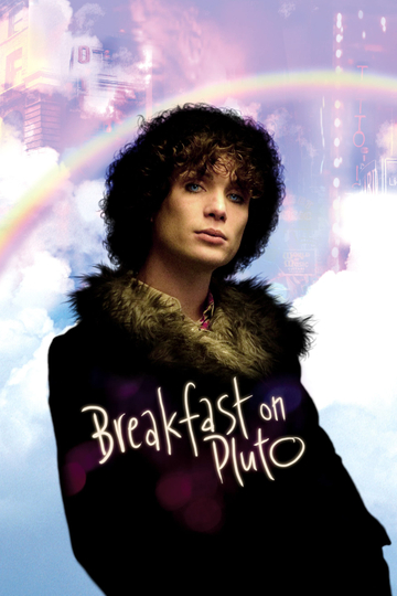 Breakfast on Pluto Poster