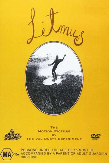 Litmus A Surfing Odyssey