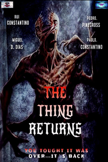 The Thing Returns