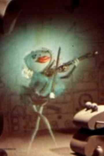 Fairy Tale for His Majesty Poster