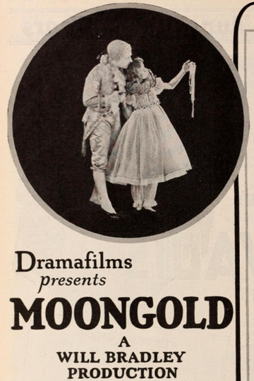 Moongold