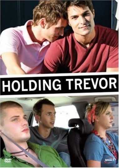 Holding Trevor Poster