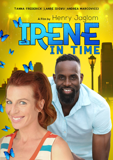 Irene in Time