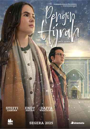 Pengin Hijrah