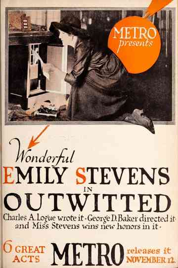 Outwitted