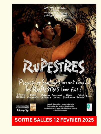 Rupestres