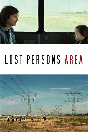 Lost Persons Area