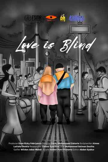 Love Is Blind