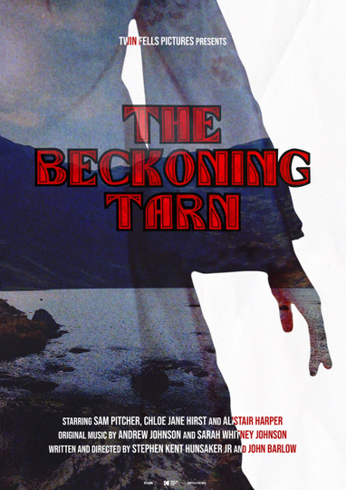 The Beckoning Tarn Poster