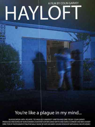 Hayloft