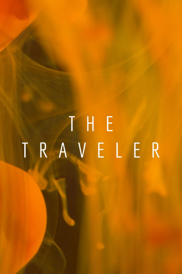 The Traveler Poster