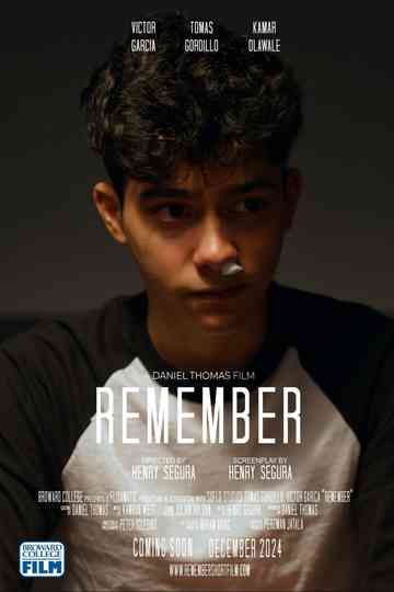 Remember "Thesis Film"
