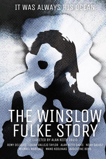 The Winslow Fulke Story Poster