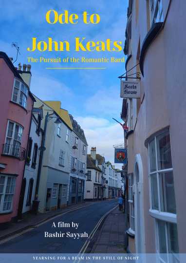 Ode to John Keats