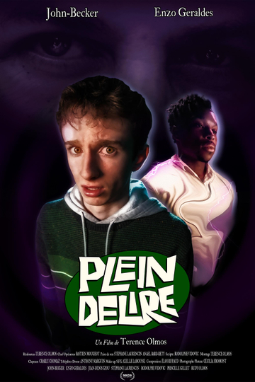 Plein Délire Poster