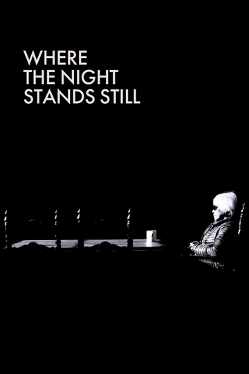 Where the Night Stands Still