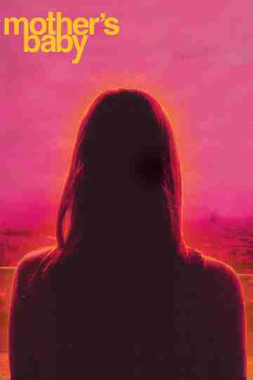 Mother's Baby Poster