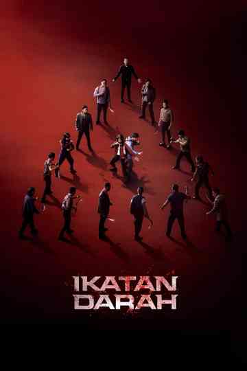 Ikatan Darah Poster
