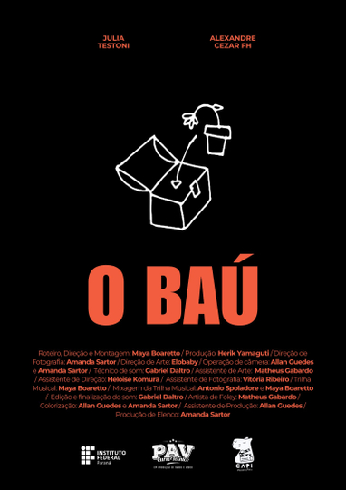 O Baú