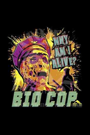 BioCop poster