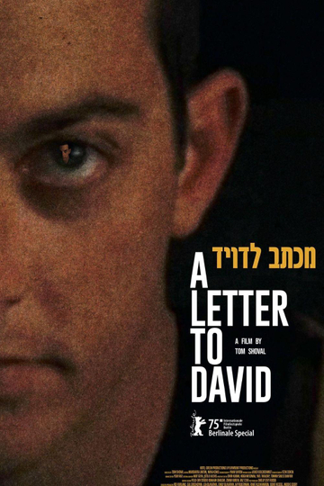 A Letter to David