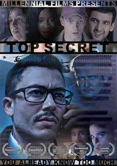 Top Secret