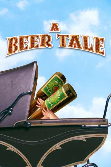 A Beer Tale Poster