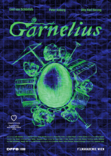 Garnelius