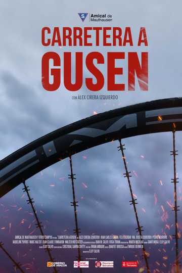 Road to Gusen