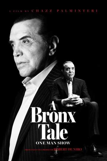 A Bronx Tale: One Man Show