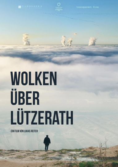 Wolken über Lützerath