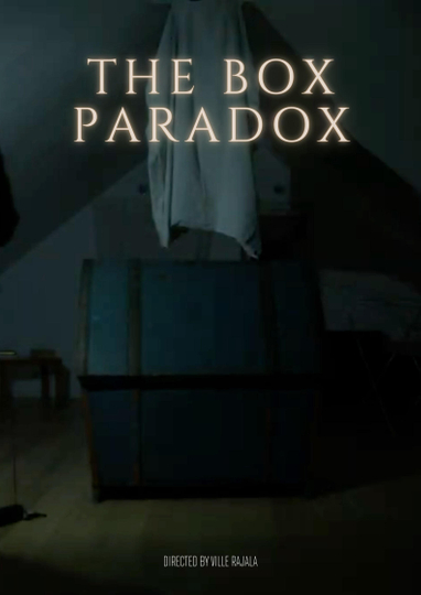 The Box Paradox