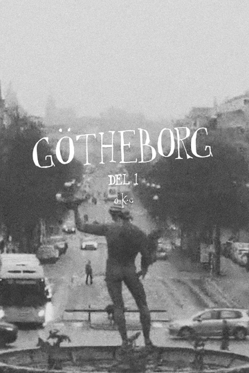 Gothenburg Part 1