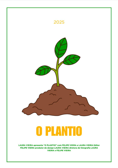 O Plantio