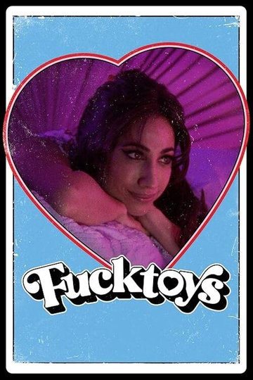 Fucktoys Poster