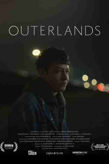 Outerlands Poster