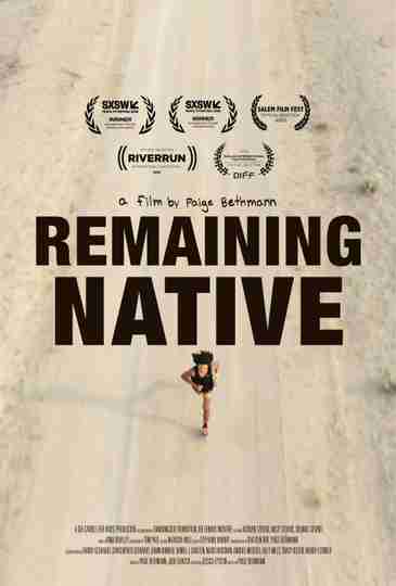 Remaining Native Poster